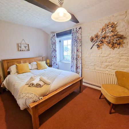 Mickledale & Langriggs At Wetheral Cottages Great Salkeld Exterior foto